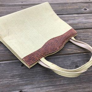 Bags by Corelli Women Hand bag Vintage Bags